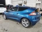 2011 Honda CR-Z