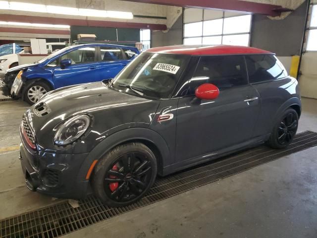 2016 Mini Cooper John Cooper Works