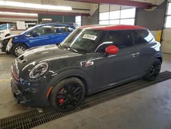 Mini salvage cars for sale: 2016 Mini Cooper John Cooper Works