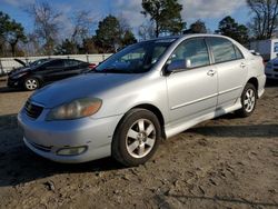 Toyota Corolla ce Vehiculos salvage en venta: 2006 Toyota Corolla CE