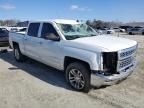 2014 Chevrolet Silverado C1500 LTZ