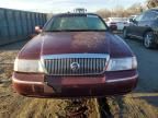 2005 Mercury Grand Marquis LS