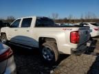 2015 Chevrolet Silverado K1500 LTZ