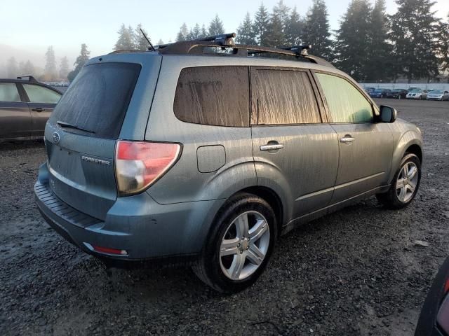 2009 Subaru Forester 2.5X Premium