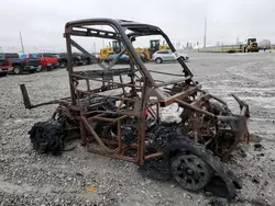 2020 Polaris Ranger 1000 EPS en venta en Tulsa, OK