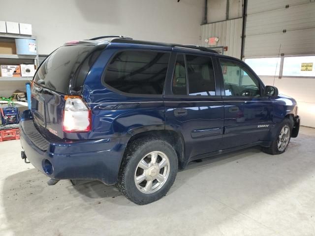 2004 GMC Envoy