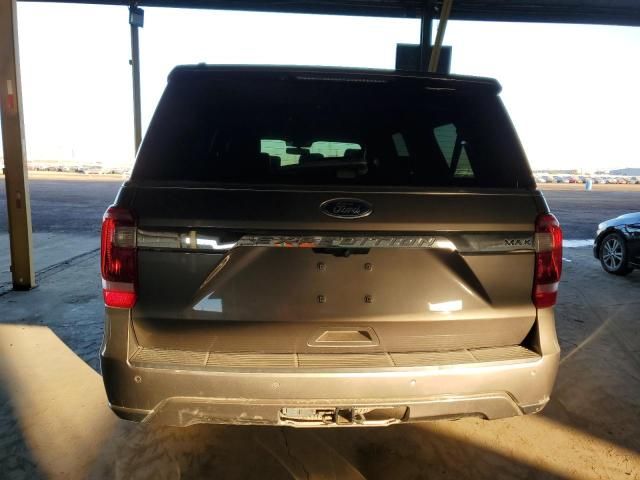 2019 Ford Expedition Max XLT