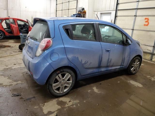 2015 Chevrolet Spark 1LT