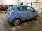 2015 Chevrolet Spark 1LT