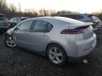 2015 Chevrolet Volt