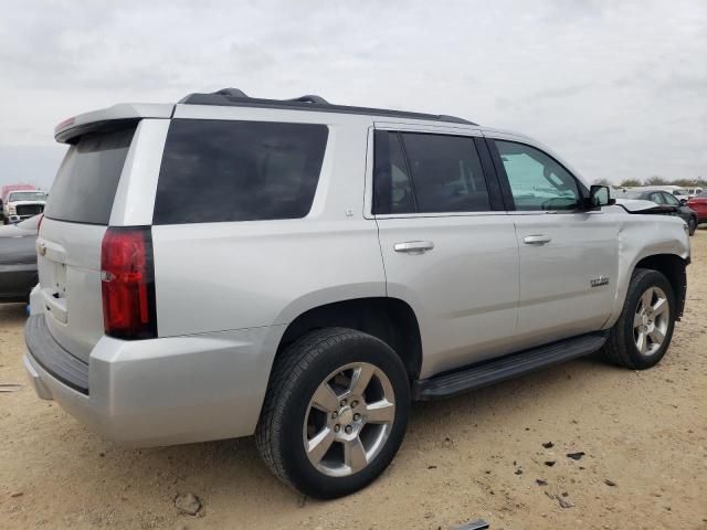 2020 Chevrolet Tahoe K1500 LT