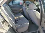 2002 Buick Century Custom