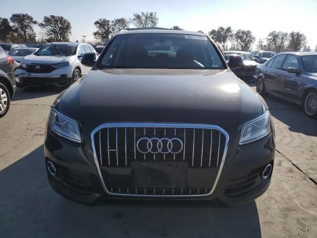 2014 Audi Q5 Premium Plus