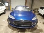 2015 Tesla Model S