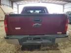 2007 Chevrolet Silverado K1500 Crew Cab