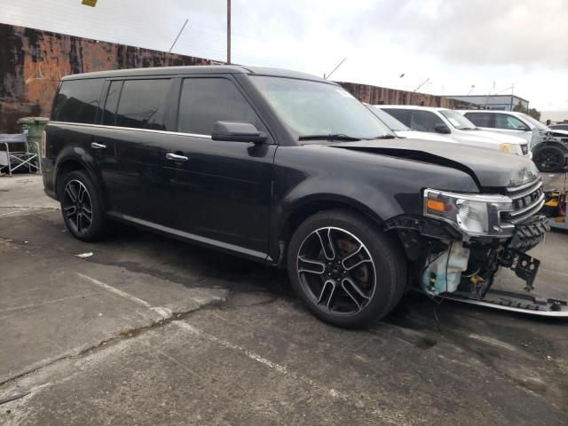 2015 Ford Flex SEL