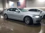 2015 BMW 528 XI