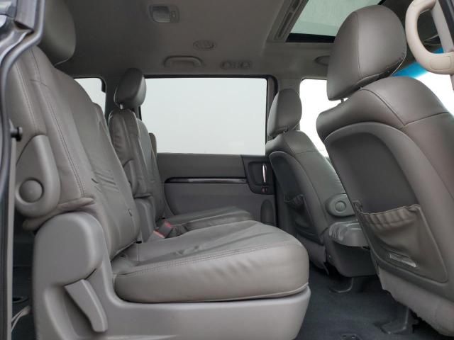 2012 KIA Sedona EX