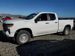 Chevrolet Vehiculos salvage en venta: 2024 Chevrolet Silverado K1500