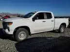 2024 Chevrolet Silverado K1500