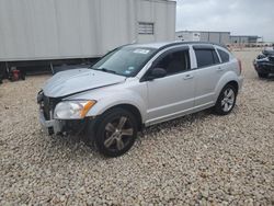 Dodge Caliber salvage cars for sale: 2010 Dodge Caliber SXT