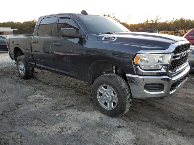 2022 Dodge RAM 2500 Tradesman