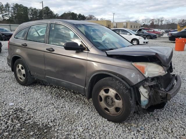 2009 Honda CR-V LX