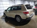 2012 Toyota Highlander Base