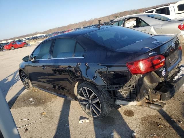 2013 Volkswagen Jetta GLI