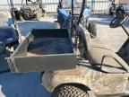 2003 Golf Cart Ezgo