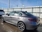 2019 Alfa Romeo Giulia TI