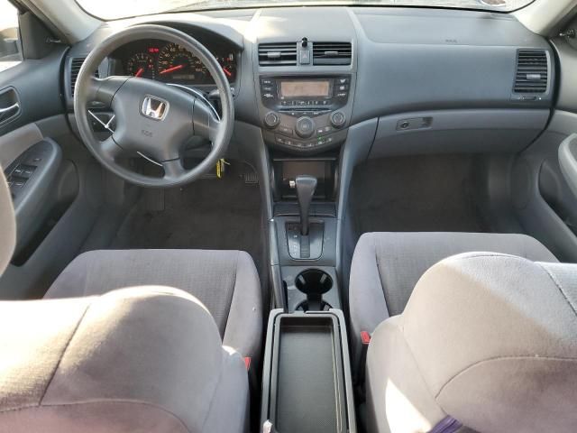 2003 Honda Accord DX