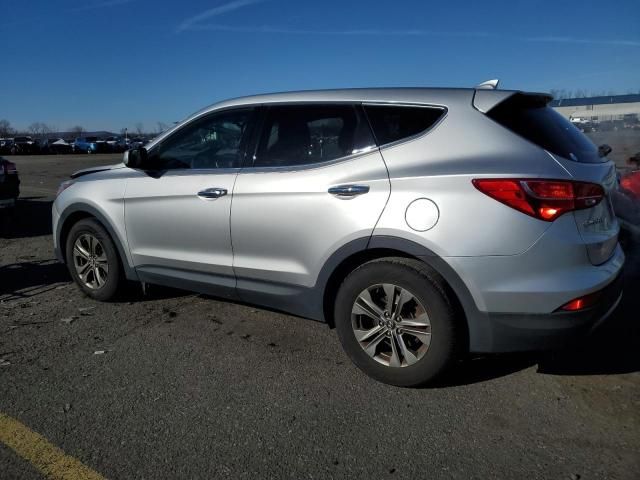 2014 Hyundai Santa FE Sport