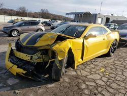 2013 Chevrolet Camaro LT en venta en Lebanon, TN