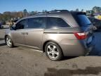 2011 Honda Odyssey Touring