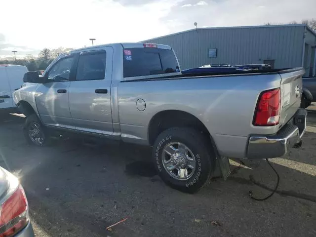 2015 Dodge RAM 2500 SLT