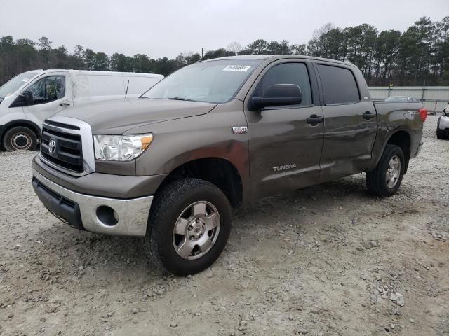 2010 Toyota Tundra Crewmax SR5