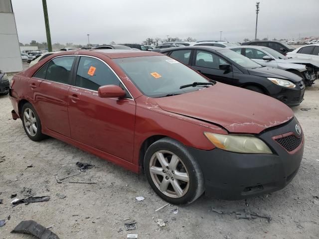 2008 Toyota Camry CE