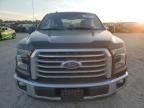 2016 Ford F150 Super Cab