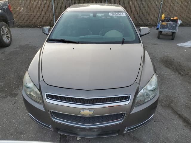 2012 Chevrolet Malibu 2LT