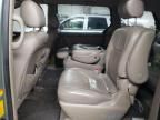 2007 Toyota Sienna XLE