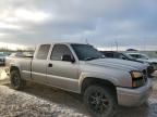 2003 Chevrolet Silverado K1500