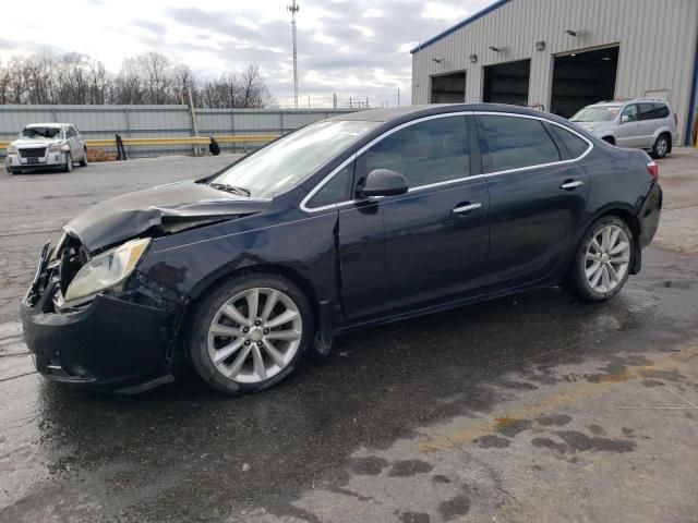 2014 Buick Verano