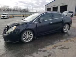 Buick salvage cars for sale: 2014 Buick Verano