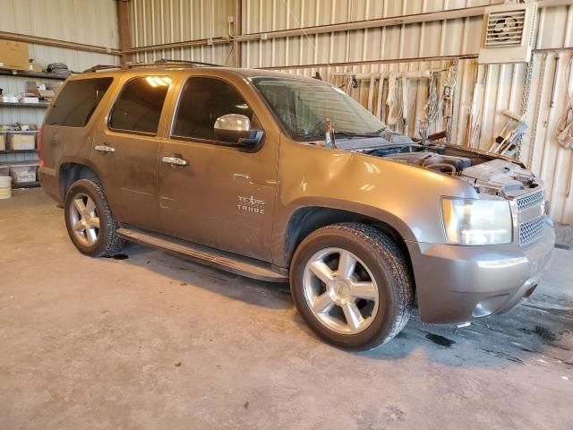 2011 Chevrolet Tahoe C1500 LS