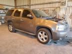 2011 Chevrolet Tahoe C1500 LS