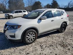 2017 Nissan Rogue S en venta en Madisonville, TN