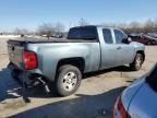 2008 Chevrolet Silverado C1500