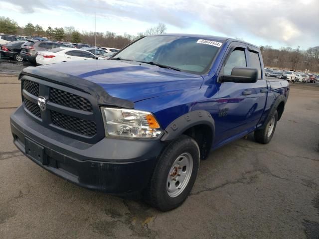 2015 Dodge RAM 1500 ST