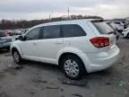 2014 Dodge Journey SE